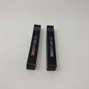 Sigma beauty sinuosity lash mascara